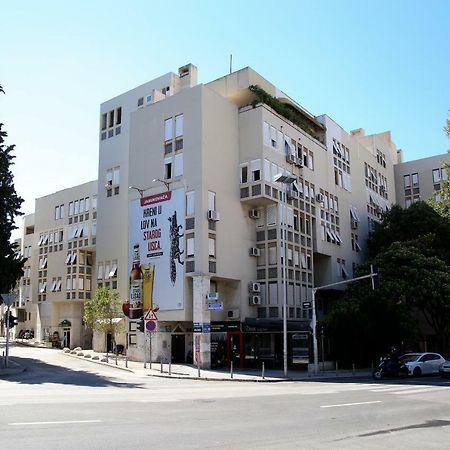 Apartment Sunshine Split Dış mekan fotoğraf