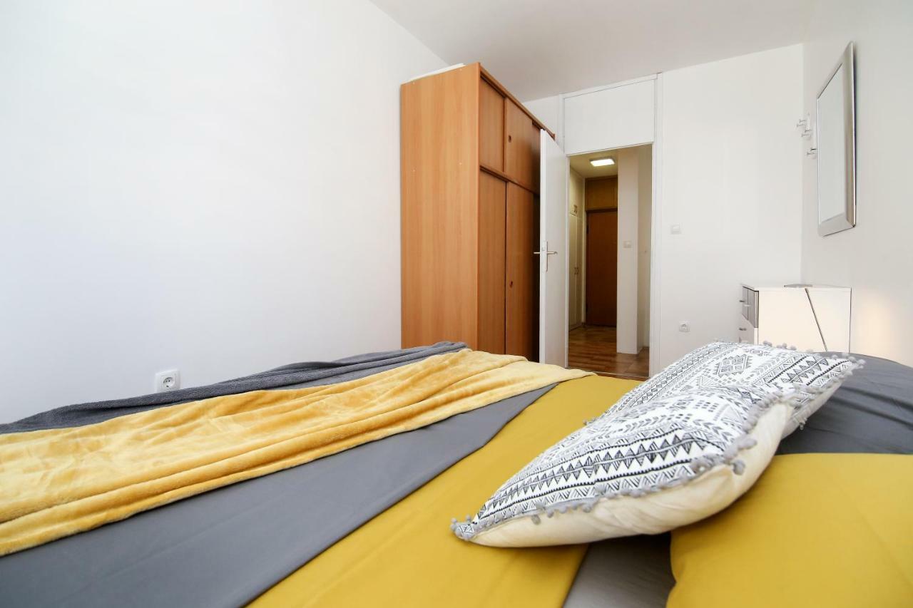 Apartment Sunshine Split Dış mekan fotoğraf